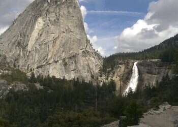 Israeli teen who fell to death in Yosemite was taking photo