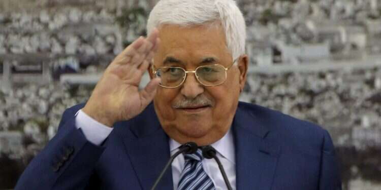 Arab League pledges $100M per month to Palestinian Authority