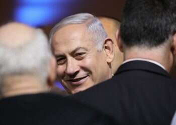 Liberal US Jewish groups bemoan Netanyahu's victory