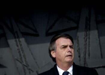 Brazilian leader clarifies Holocaust remarks after uproar