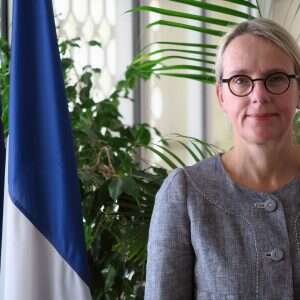 Foreign Ministry Summons French Ambassador Over Ex-diplomat's ...