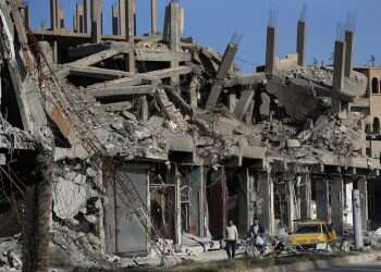 Syria: West practicing economic 'terrorism' against Damascus