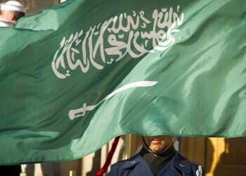 Saudi Arabia beheads 37, mostly Shiites, for terrorist crimes