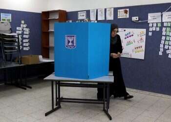 Despite calls to boycott 'Zionist' election, Arab voter turnout surges in final hours