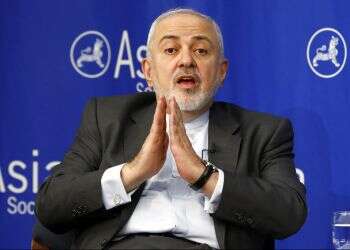 Iranian foreign minister plans to visit North Korea