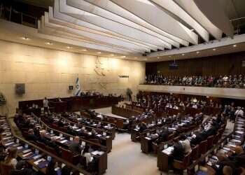 Israel faces a new judicial order