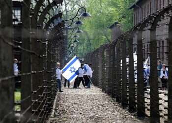 Senior Islamic leader to visit Auschwitz in January