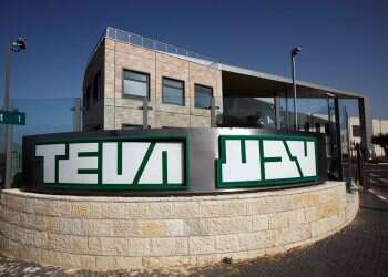 Teva Pharmaceuticals at heart of major price fixing suit in US