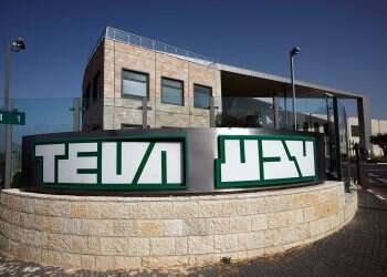 Teva settles with Oklahoma for $85 million in opioid case