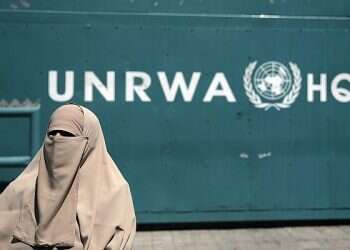 Foreign Ministry against UNRWA: 'We'll keep telling the truth'