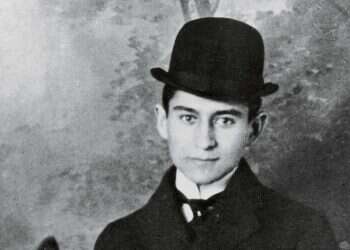 Germany handing Israel thousands of Kafka confidant's papers