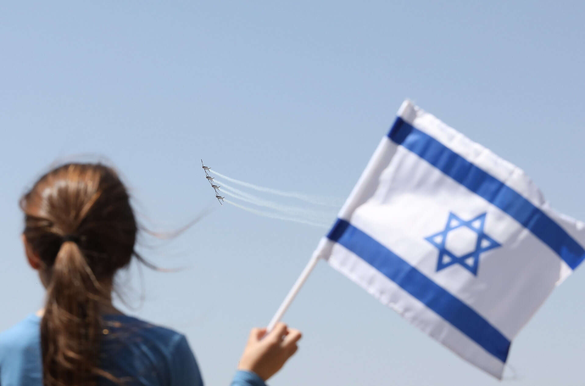 Is Israel The Best Country To Live In The Verdict Is In Www Israelhayom Com