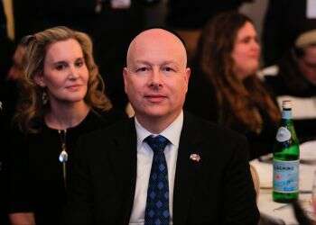 Greenblatt: Peace plan 'won't compromise on Israel's security'