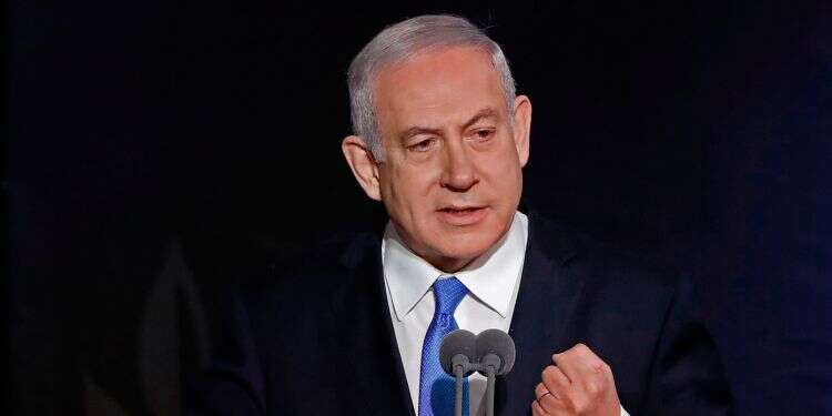 Knesset poised to vote on early election as coalition talks unravel