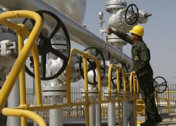 Iran's crude oil exports plummet sharply in May