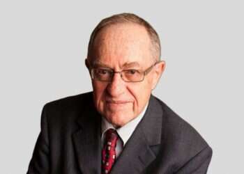 alan dershowitz israelhayom