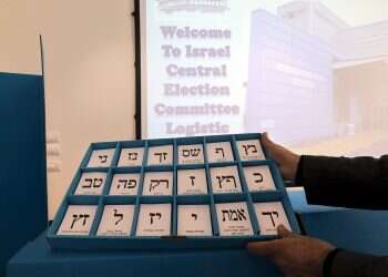 Knesset poised to vote on early election as coalition talks unravel