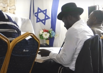 The lost Jewish tribes of Nigeria still hope for aliyah