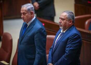 Lieberman's landmine sends Israel to another election