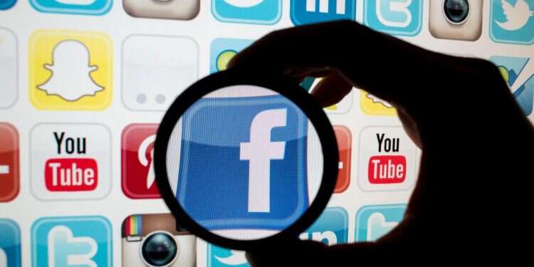 Report: Fake social media accounts spread pro-Iran messages during US midterms