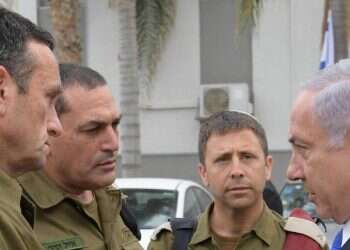 Netanyahu to military: Get ready for another escalation