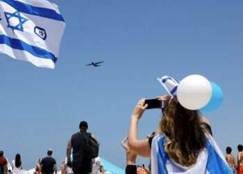 Israel reaches another milestone as population crosses 9 million