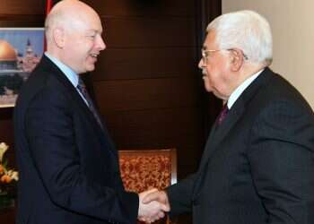 Greenblatt calls Palestinian boycott of Bahrain summit 'a mistake'