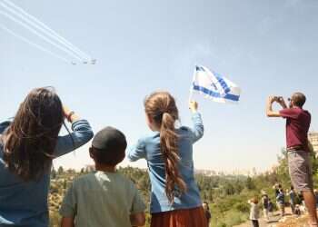 From dreaming to living the dream: Israel at 71