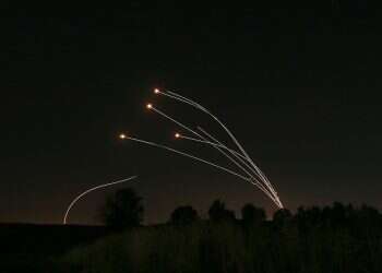 The cost problem of Iron Dome and the solution