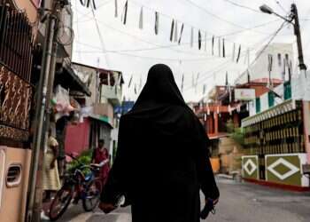 Muslims in Sri Lanka afraid, resentful as ethnic divide deepens