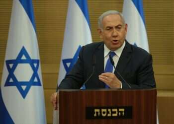 Netanyahu: No need for a useless, expensive election