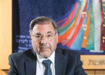 'God listens to Reform Jews, too'