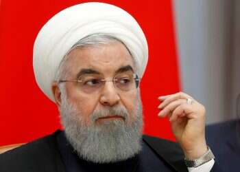 Iran could hold referendum on nuclear program, Rouhani suggests