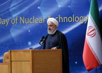 Iran set to restart some nuclear activity in response to US withdrawal from deal