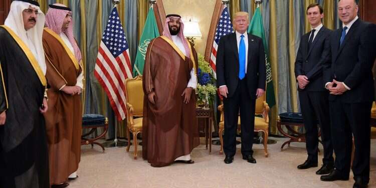 Saudi Arabia, UAE confirm they will attend Bahrain economic peace summit