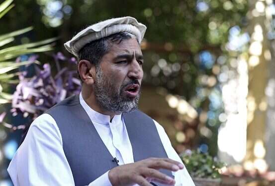 Islamic State expands reach in Afghanistan, threatening West