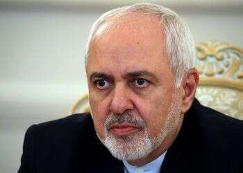 US, Iran already at war, Tehran's foreign minister proclaims