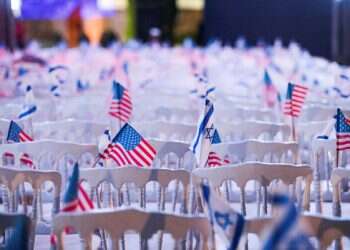 Israel Hayom hosts special forum on US-Israel relations