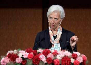 West Bank, Gaza growth must focus on jobs, IMF chief says in Bahrain