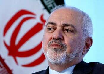 Iranian FM Zarif: US allegations over tanker attacks 'sabotage diplomacy'