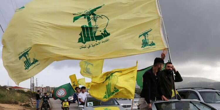 Iran warns US it 'cannot expect to stay safe'