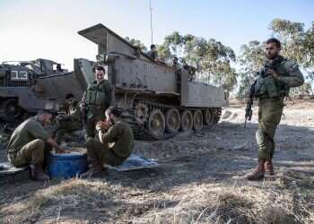 Friends of the IDF donate $60,000 to rebuild synagogue destroyed by Hamas rocket