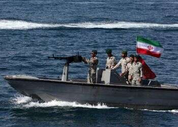 Iran's frustration spells growing threat of regional escalation