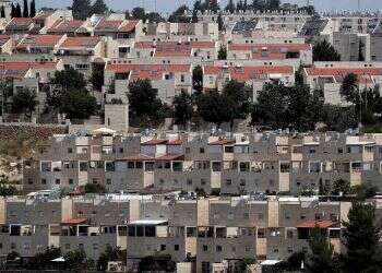 Building projects in Jerusalem spells growth, growing pains