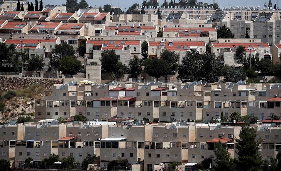 Building projects in Jerusalem spells growth, growing pains – www ...