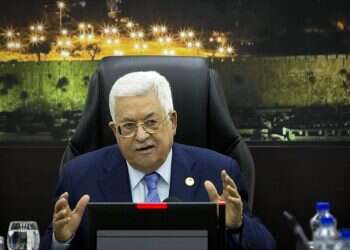 A secret pay raise by PA cabinet angers Palestinian public