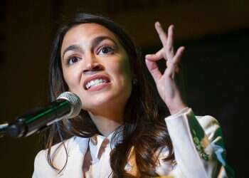 Jewish groups, Rep Liz Cheney slam Ocasio-Cortez for comparing US border control to 'concentration camps'