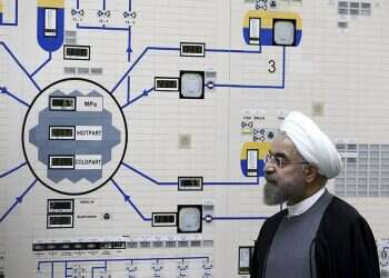 Experts fear 'snowball effect' as Iran abandons nuclear deal