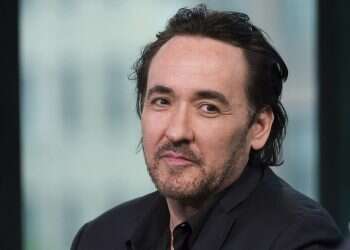 Actor John Cusack apologizes for anti-Semitic tweet