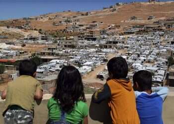 In Lebanon, Syrian refugees under renewed pressure to return home